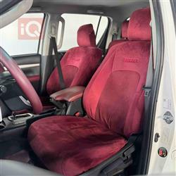 تويوتا هايلوكس